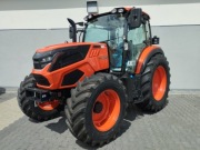 CIĄGNIK KIOTI HX1201PC 127 KM NIE ISEKI KUBOTA