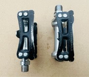 Pedały Platformowe CAMPAGNOLO PISTA SUPERLEGGERI RECORD Szosowe Torowe