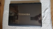 Laptop Toshiba Satellite A300