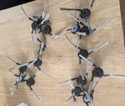 Szczotka boczna do odkurzacza Dreame X40 Ultra X40 Master L40 Ultra