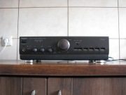 TECHNICS SU-A700 MOS CLASS AA SPRAWNY 