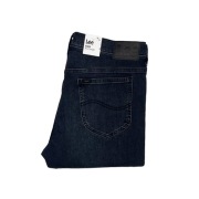 Spodnie męskie jeansy Lee Rider Atrax Slim W34 L32