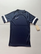 Nike koszulka męska CW6101451 Dri FIT Academy granatowa XS nowe z metką