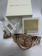 Zegarek damski Michael Kors