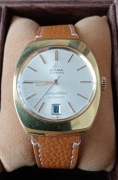 Zegarek Cyma automatic 