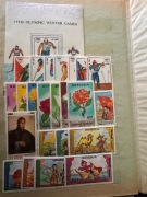 Mongolia znaczki czyste z 1988 r. Cena z wysyłką 30 zł