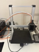 Kobra 3 +Ace Pro +akcesoria i filamenty