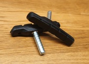 Klocki hamulcowe Cantilever