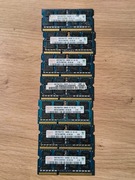 Ram do laptopa 4 GB HYNIX PC3-10600S