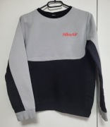 Bluza chłopięca rozm. 147/158 Nike