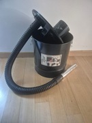 Separator do popiołu, kominka ,grilla ,na budowę