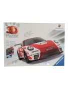 Puzzle 3D Porsche GT3 Cup 