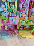 Wspaniały niesamowity zestaw moji pops 