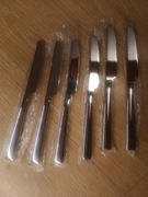 Zwieger noże z seri Toledo 6 szt