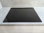 Płyta gazowa SOLGAZ Optimex 4+1 gwarancja do 2029