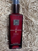 Rituals Ayurveda balsam do rąk 175 ml 