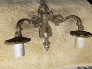 Kinkiet lampa scienna