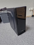 Komputer do grania intel i5 4590 3.3Ghz, 16gb ram, GTX 1650 4gb, dysk ssd