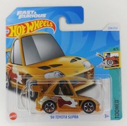 HOT WHEELS - '94 TOYOTA SUPRA / 2024