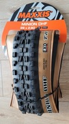 Maxxis Minion DHF 29 x 2.60 40PSI, Exo Protection, TR tubless, zwijana