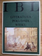 Literatura południa wieku, Janusz Maciejewski