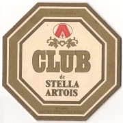 Podstawka do piwa Stella Artois 5 + gratis !!