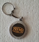 ZREMB .Brelok do kluczy 