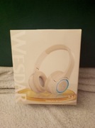 Nowe słuchawki bezprzewodowe Bluetooth 5.3 – zafoliowane