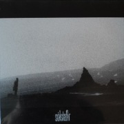 Sólstafir - Ótta radio mix single LP