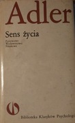 Adler Sens życia PWN