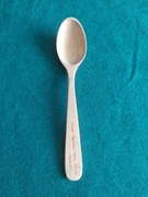 Pamiątkowa łycha rekonstrukcja - Kowno 1812-2012 Napoleon I Kaunus XIXw.