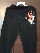 Spodnie dresowe Reporter młodzieżowe 182