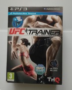 UFC Trainer PS3 z Opaską 