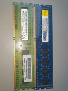 8gb (2x4) ram do pc ddr3 