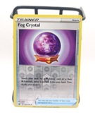 Pokemon - Fog Crystal [Reverse Holo] #140 / Pokemon Chilling Reign