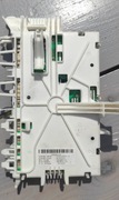 Moduł sterowania pralki elektrolux