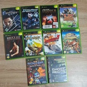 Gry na konsolę Xbox