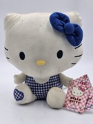 Hello Kitty maskotka Sega Prize Unikat