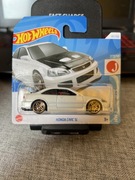 Hot wheels Honda civic si 