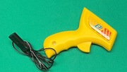 My First Scalextric  1:64 (HO)  1:64 (HO) - Kontroler płaska wtyczka żółty