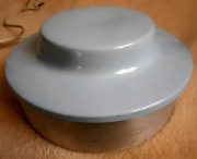 Maszynka  do wytwarzania lodów, vintage, DDR, unikat kolekcjonerski