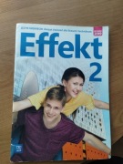Efekt 2 zeszyt ćwiczeń 
