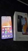 Smartfon redmi note 11 pro