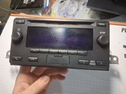 Radio yaris iii 2 lift