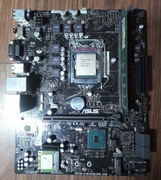 Płyta główna Asus H170