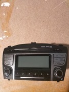 Radio do Hyundai ix35 Fabryczne