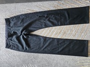 Eleganckie męskie spodnie wizytowe Kingbon