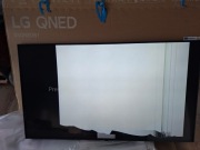 TELEWIZOR LG 55QNED81 komplet 