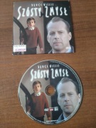 SZÓSTY ZMYSŁ film na płycie DVD