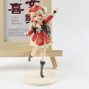 Figurka Genshin Impact Klee Anime